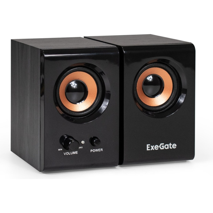 Акустическая система 2,0 EXEGATE MAESTRO SPS-605 EX294432RUS