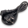 Блок питания 550W EXEGATE 550NPX, кабель 220V в комплекте, EX282071RUS-PC EX284705RUS
