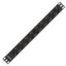 Блок розеток EXEGATE SERVERPRO PDU-19H904 AL-9S-EU2,5 EX280850RUS