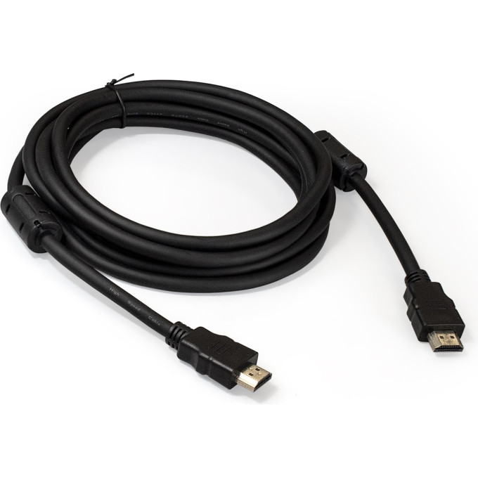 Кабель-адаптер Type C-HDMI EXEGATE EX-CM-HDMI2M-0,1 EX294722RUS