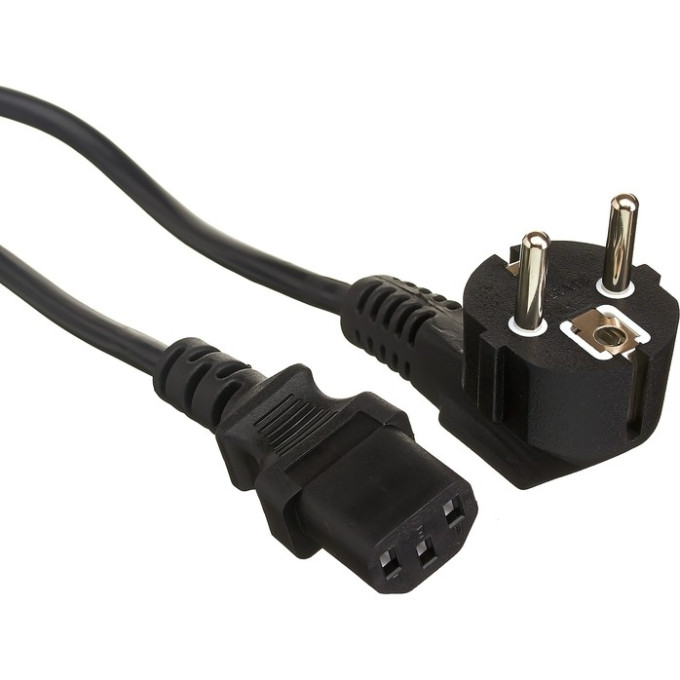 Кабель EXEGATE POWER PC-10P VDE-250V-3*1,0MM2 10м EX280668RUS