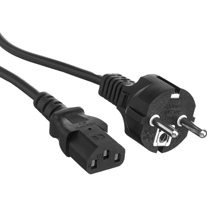 Кабель EXEGATE SPECIAL PC-3S 3*0,5MM2 3м. ES280995RUS