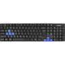Клавиатура EXEGATE PROFESSIONAL STANDARD LY-402N COLOR BOX EX283618RUS