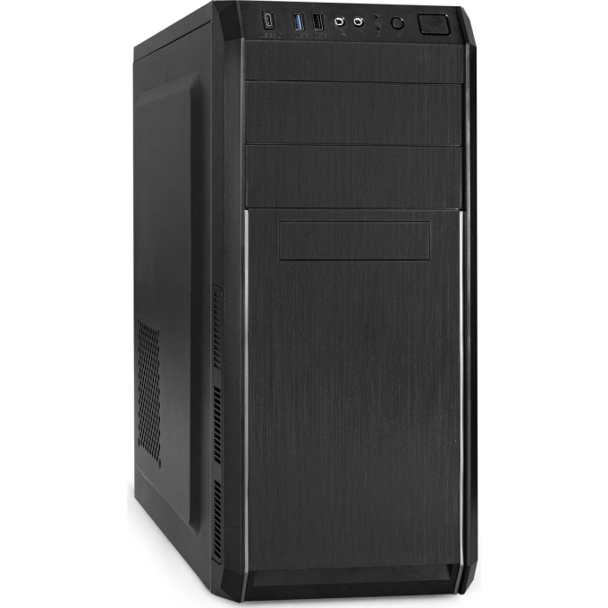 Корпус EXEGATE MIDITOWER XP-334UC-UNS350 EX299365RUS
