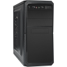Корпус EXEGATE MINITOWER BA-202-UNS450 EX299282RUS