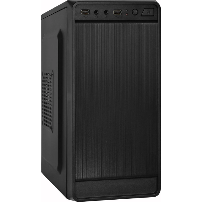 Корпус EXEGATE MINITOWER BAA-108-AA500 EX290275RUS
