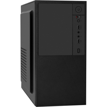 Корпус EXEGATE MINITOWER BAA-308-UNS350