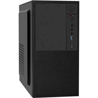 Корпус EXEGATE MINITOWER BAA-308UC-UNS450