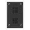 Корпус Minitower EXEGATE BAA-308MUC-AAA400 EX299079RUS
