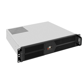 Серверный корпус EXEGATE PRO 2U400-04 БП 700PAS