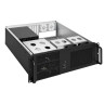 Серверный корпус EXEGATE PRO 3U390-08/1000ADS EX293541RUS