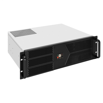 Серверный корпус EXEGATE PRO 3U400-07/500ADS