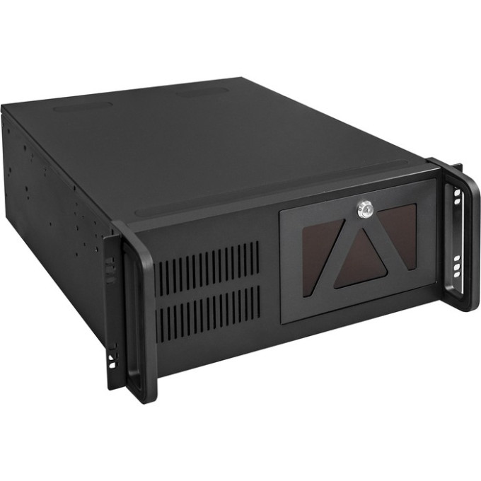 Серверный корпус EXEGATE PRO 4U450-07/4U4017S БП 1000PAS EX300053RUS