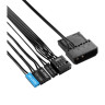 Серверный корпус EXEGATE PRO 4U450-17/400ADS EX295898RUS