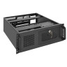 Серверный корпус EXEGATE PRO 4U450-17/900RADS EX295920RUS