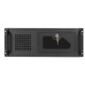 Серверный корпус EXEGATE PRO 4U450-17 БП 500PAS EX300072RUS