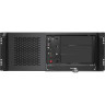 Серверный корпус EXEGATE PRO 4U480-06/4U4021S БП 1200PAS EX300087RUS