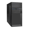 Корпус EXEGATE MINITOWER BAA-105U4-01-AA500 EX291153RUS