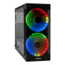 Корпус Miditower EXEGATE i3 MATRIX-PPX700 EX295106RUS