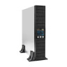 ИБП On-line EXEGATE PowerExpert ULS-3000.LCD.AVR.1SH.2C13.USB.RS232.SNMP.2U
