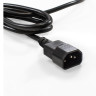 Блок розеток EXEGATE SERVERPRO PDU-19H806 AL-8S-C14-3-SW EX280845RUS
